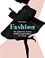 Fashion: The Essential Visual Guide to the World of Style