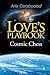 Love's Playbook #6: Cosmic ...