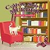 Comic Sans Murder by Paige Shelton