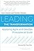 Leading the Transformation: Applying Agile and DevOps Principles at Scale