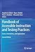 Handbook of Accessible Inst...
