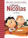 La dictée (Le Petit Nicolas #38) La dictée (Le Petit Nicolas #38)