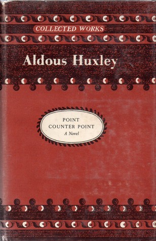 Point Counter Point