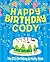 Happy Birthday Cody - The B...