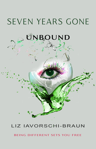 Seven Years Gone: Unbound (Seven Years Gone #4)
