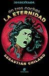 En tres noches la eternidad (Spanish Edition)
