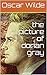 the picture of dorian gray
