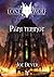 Páni temnot (Lone Wolf, #12)