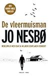 De vleermuisman