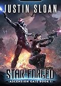 Star Forged