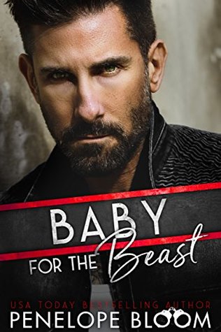 Baby for the Beast (Kindle Edition)