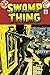 Swamp Thing (1972-1976) #7