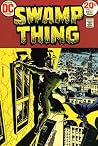 Swamp Thing (1972-1976) #7 by Len Wein