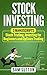 Stock Investing: Learn The ...
