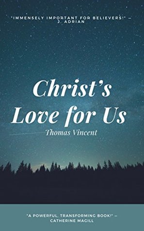 Christ’s Love for Us