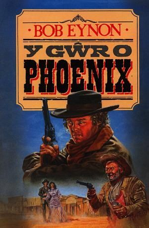 Y Gŵr o Phoenix