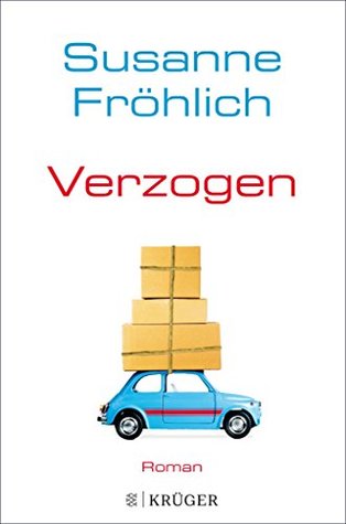 Verzogen (Paperback)