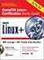 CompTIA LINUX + Certification Study Guide by Robb Tracy