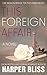 This Foreign Affair by Harper Bliss This Foreign Affair by Harper Bliss