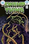 Swamp Thing (1972-1976) #8 by Len Wein