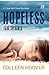 Hopeless by Colleen Hoover