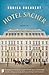 Hotel Sacher by Rodica Doehnert