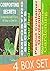 Container Gardening 4 in 1 Box Set  by David Isaac Yoder
