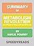 Summary of Metabolism Revol...