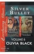 Silver Bullet, Volume 6: Brock's Punishment / Remember Me