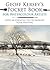 Geoff Kersey's Pocket Book for Watercolour Artists by Geoff Kersey