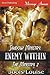 Shadow Ministry: Enemy Within (The Ministry #2)