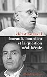 Foucault, Bourdie...
