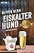 Eiskalter Hund (Fellinger, #1)