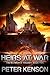 Heirs at War (The Marmoros Trilogy: Book 2)
