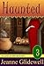 Haunted (Lexie Starr Mystery #3)