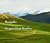 Mongolia Steppes from Heaven