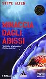 Minaccia dagli abissi (Meg, #2)