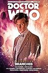 Doctor Who by Rob Williams