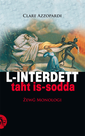 L-Interdett taħt is-Sodda