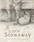 The Little Stowaway by Vicki Bennett