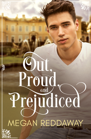 Out, Proud, and Prejudiced (ebook)