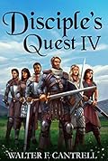 Disciple's Quest 4: Warriors of God