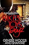 Bikes, Toys & Hot...