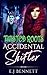 Accidental Shifter: Twisted Roots