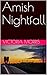 Amish Nightfall by Victoria Morris