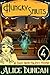 Hungry Spirits (Daisy Gumm Majesty Mystery #4)