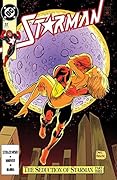 Starman (1988-1992) #32