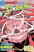 Starman (1988-1992) #39