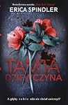 Tamta Dziewczyna by Erica Spindler