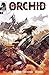 Orchid #9